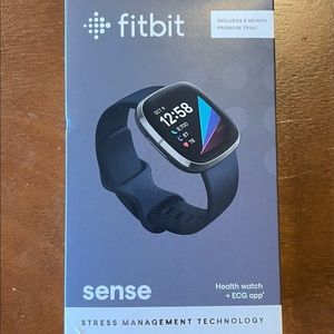 Fitbit Sense